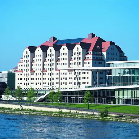 Maritim Hotel Dresde