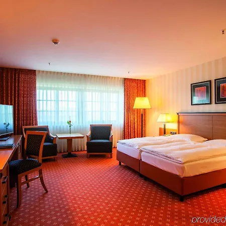 Maritim Hotel Dresde