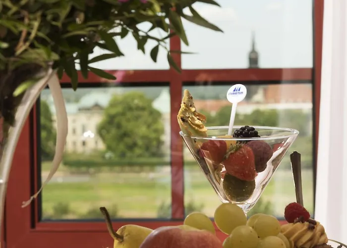 ماريتيم دريسدن