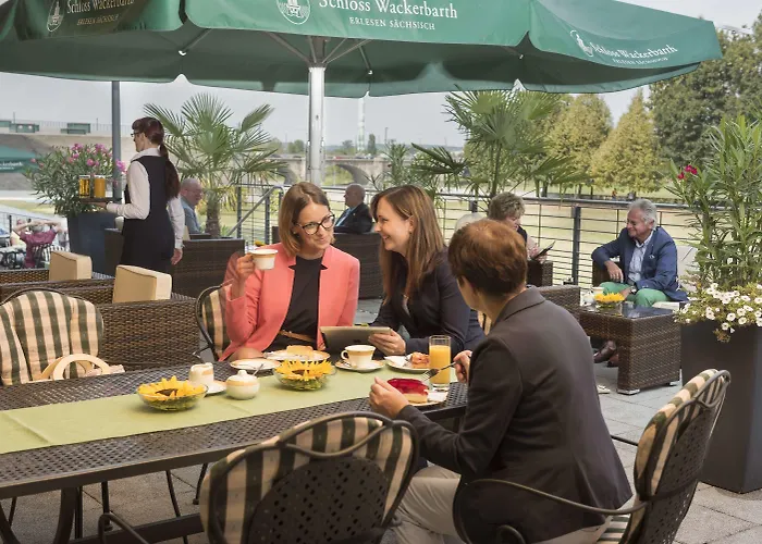 ماريتيم فندق 4*