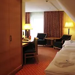 Maritim Hotel Dresde