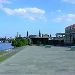 Maritim Hotel Dresden