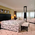 Hotel Maritim Dresde