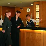 Hotel Maritim 4*