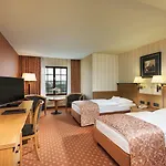 Maritim Hotel Dresde