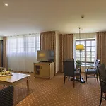 Maritim Hotel Dresde