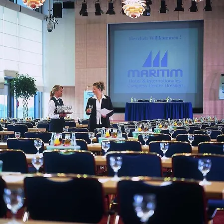 Maritim 4*