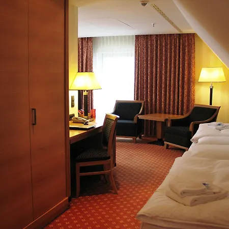 Maritim Hotell Dresden