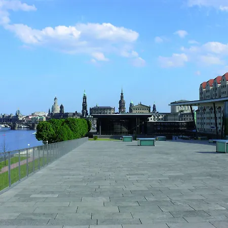 Maritim Hotel Dresda