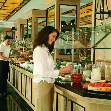 Maritim Hotell Dresden