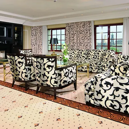 Maritim מלון דרזדן