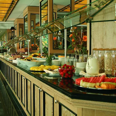 Otel Maritim 4*