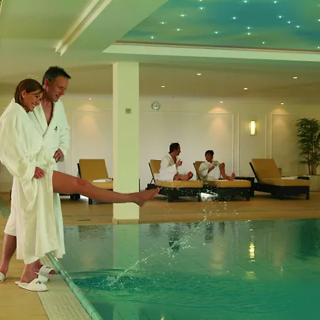 Hotel Maritim Drážďany