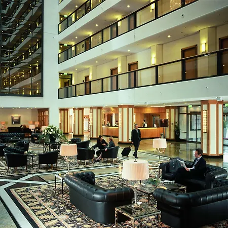 Maritim Otel 4*