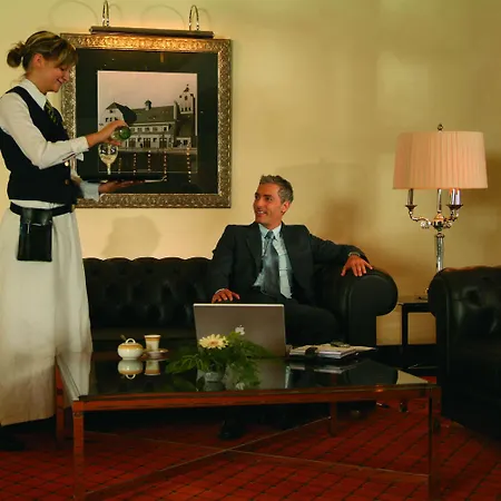 Maritim מלון דרזדן