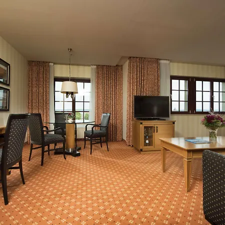 Maritim 4* Дрезден