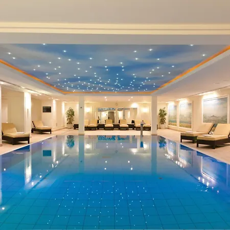 Maritim Otel Dresden