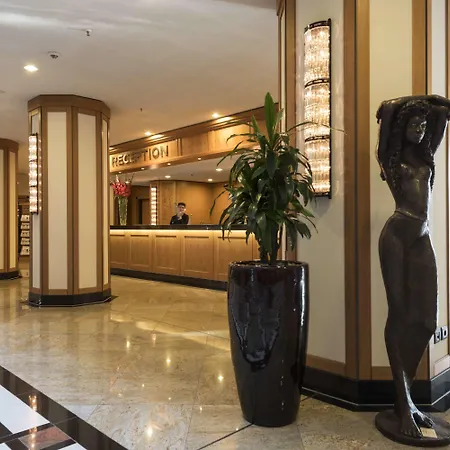 Hotel Maritim Dresda