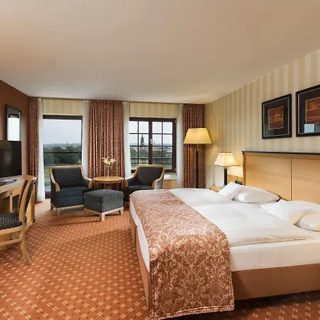 Otel Maritim Dresden