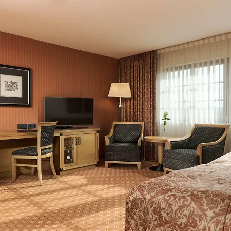 Otel Maritim 4*