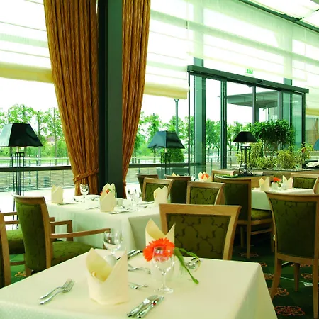Maritim 4* Dresden