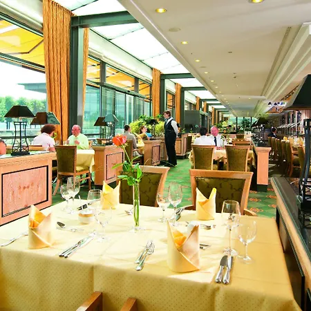 Maritim 4* Dresden