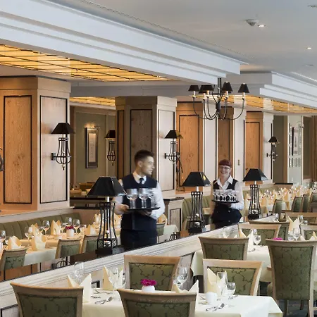 Maritim Hotel Dresda