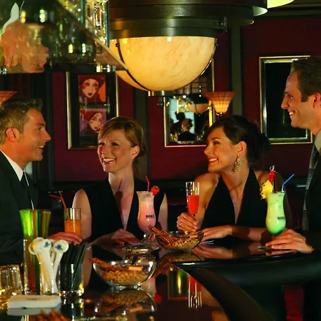 Maritim 4* דרזדן