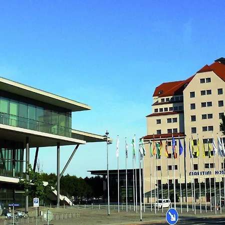 Maritim Otel 4*