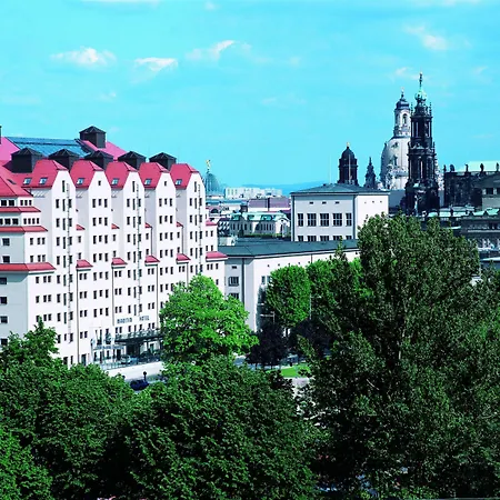 Maritim Otel 4*