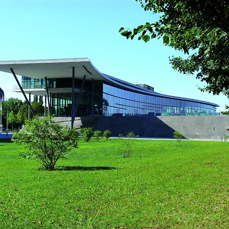 Maritim 4* Dresden