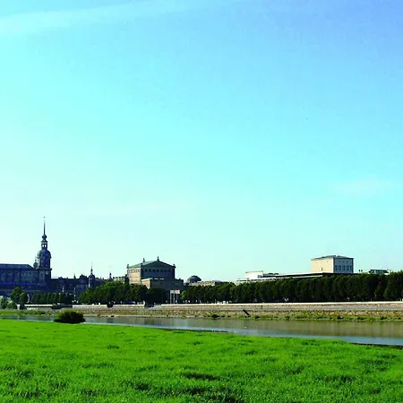 Maritim Dresden