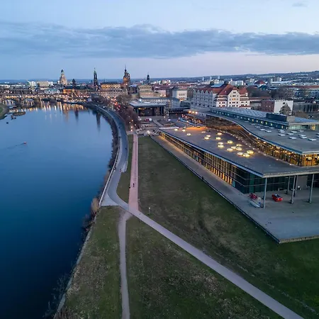 Maritim 4* Dresden