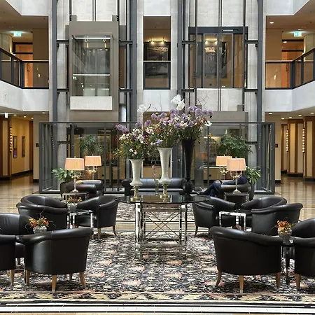 Maritim Дрезден