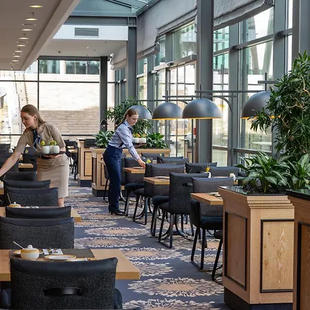Maritim 4* Dresden