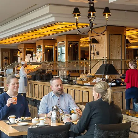 Maritim Отель 4*