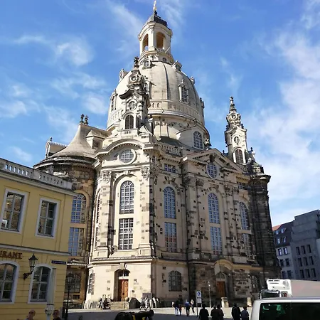 Maritim Otel Dresden