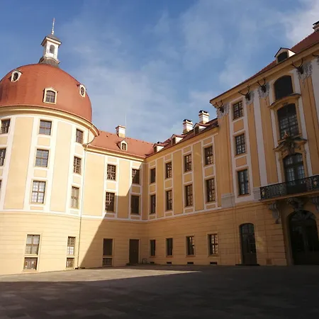 Hotel Maritim Drezno
