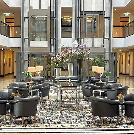 Maritim 4* Drezda