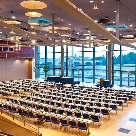 Maritim Hotel Dresden