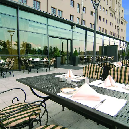 Maritim Hotel 4*