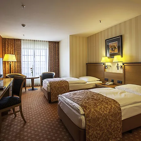 Maritim Dresden
