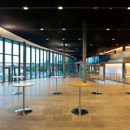 Maritim 4* Dresden