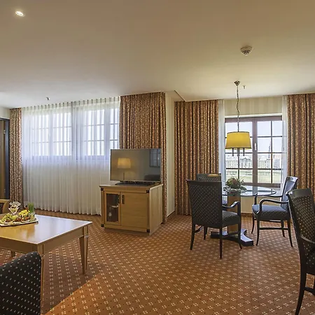 Maritim Hotel Dresda