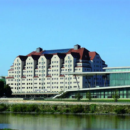Maritim Отель 4*