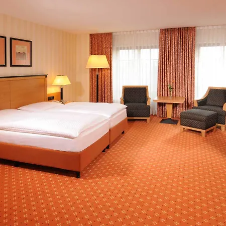 Hotel Maritim Dresden