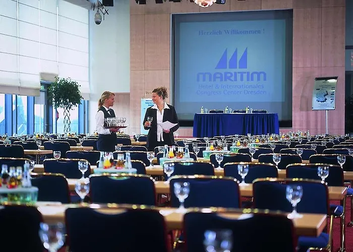 Maritim 4*