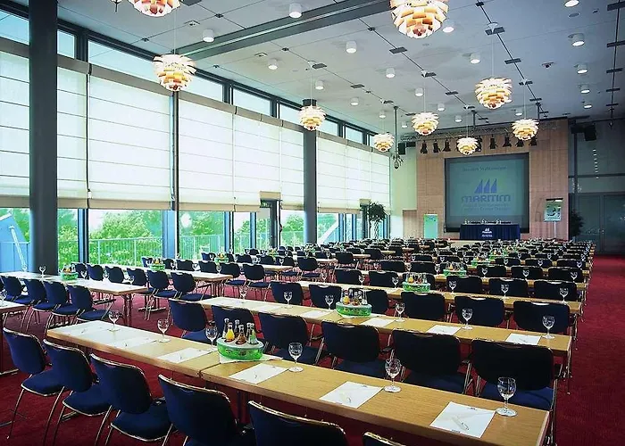 Maritim 4* Δρέσδη