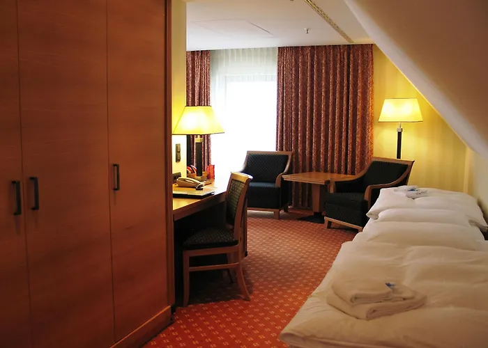 Maritim Hotel Dresden