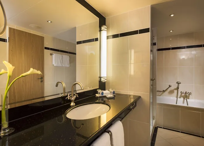 Maritim Hotel Dresden